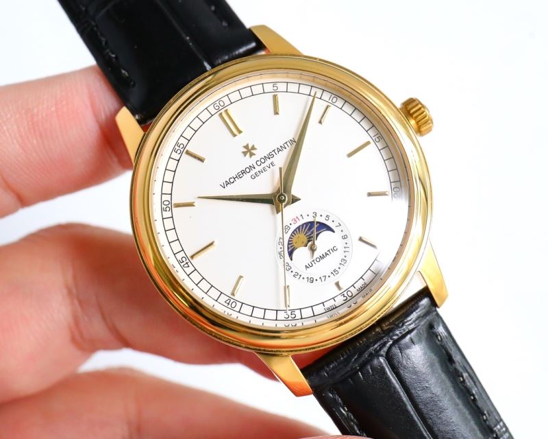 VACHERON CONSTANTIN Watches